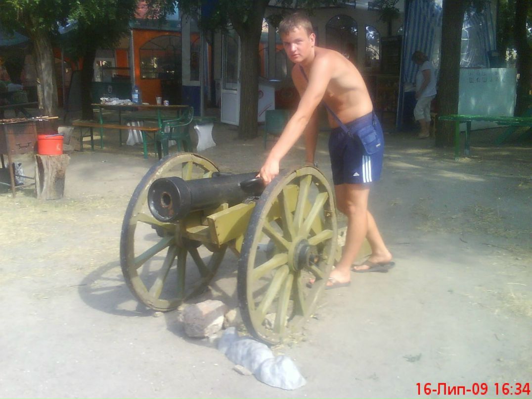 Міша Солтис фотография #38