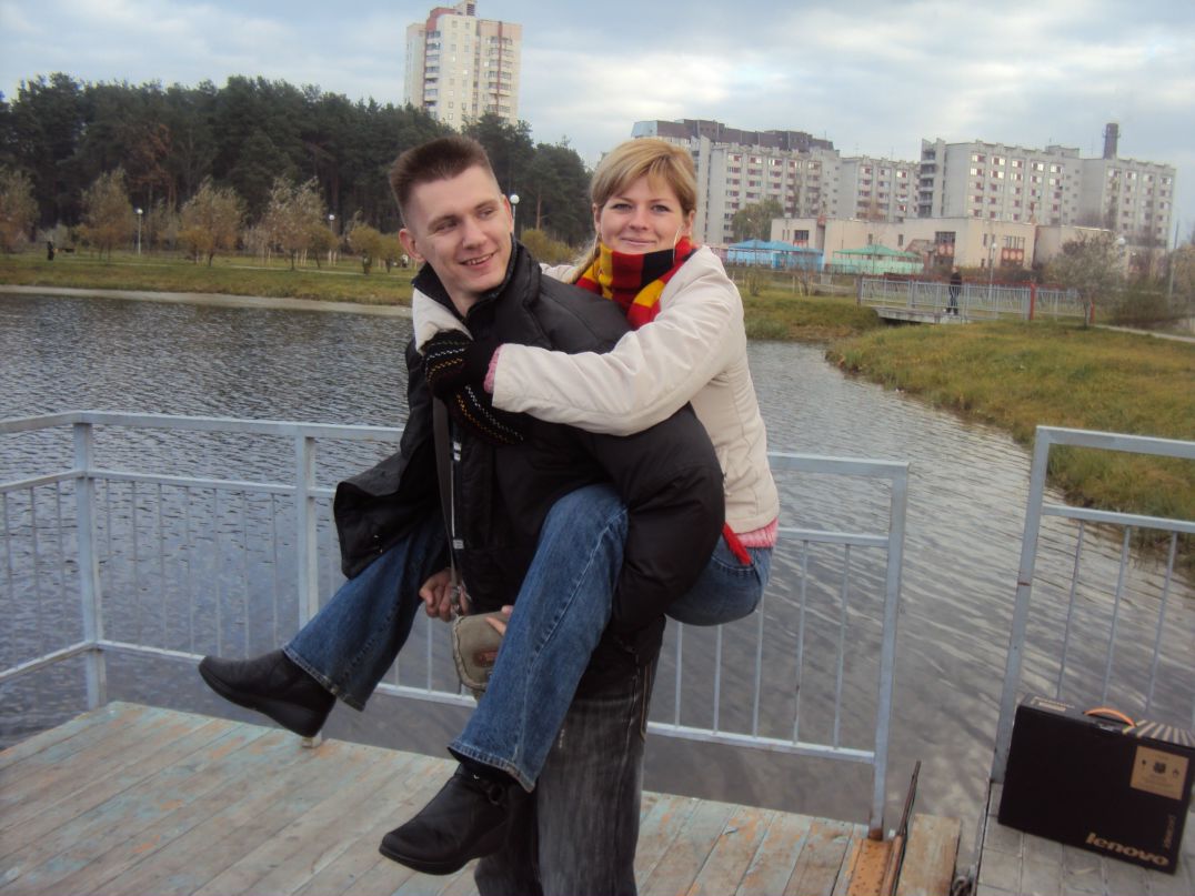 Лёля Примаченко фотография #41