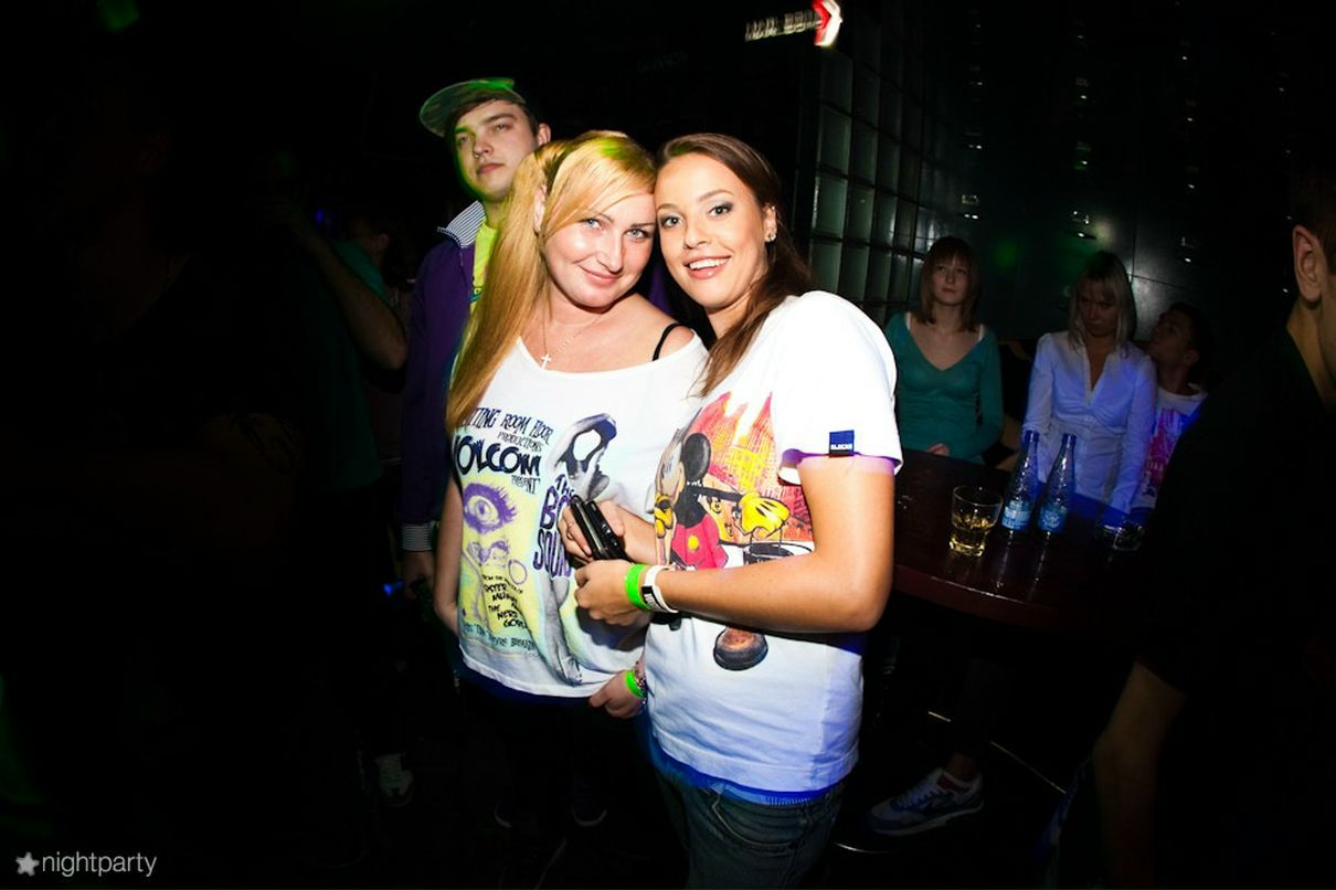 Дмитрий Колосов фотография #40