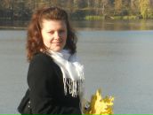 Фотография Ивановой Натальи