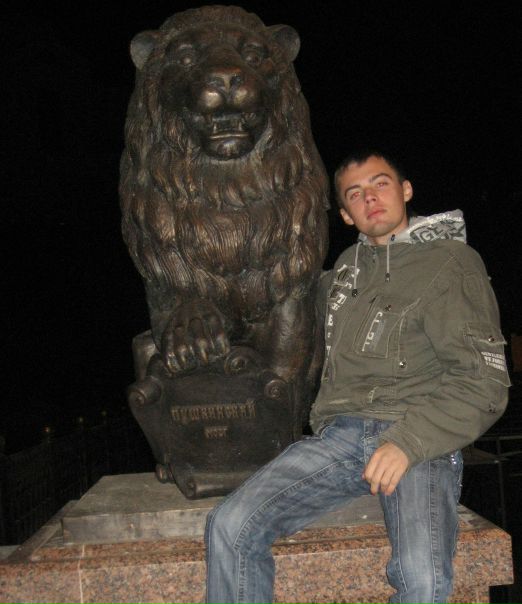 №5, Дмитрий Чернышёв, Витебск, Беларусь №5, Дмитрий Чернышёв, Витебск, Беларусь