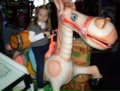 Фотография Гухман Яны