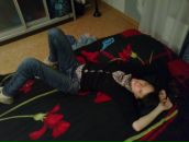 Фотография Акубовой Ники