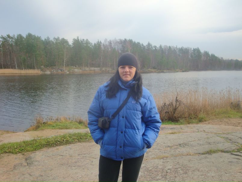 №12, Татьяна Чудова №12, Татьяна Чудова