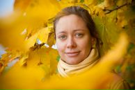 Фотография Монастырской Ольги