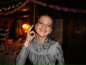 Олічка Готрович фотография #1