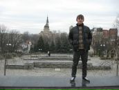 Сергій Заремба фотография #19 (источник - https://vk.com/id11255432)