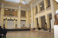 Андрей Севрюков фотография #33 (источник - https://vk.com/id407089)