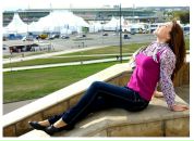 Фотография Аль-Анси Адины