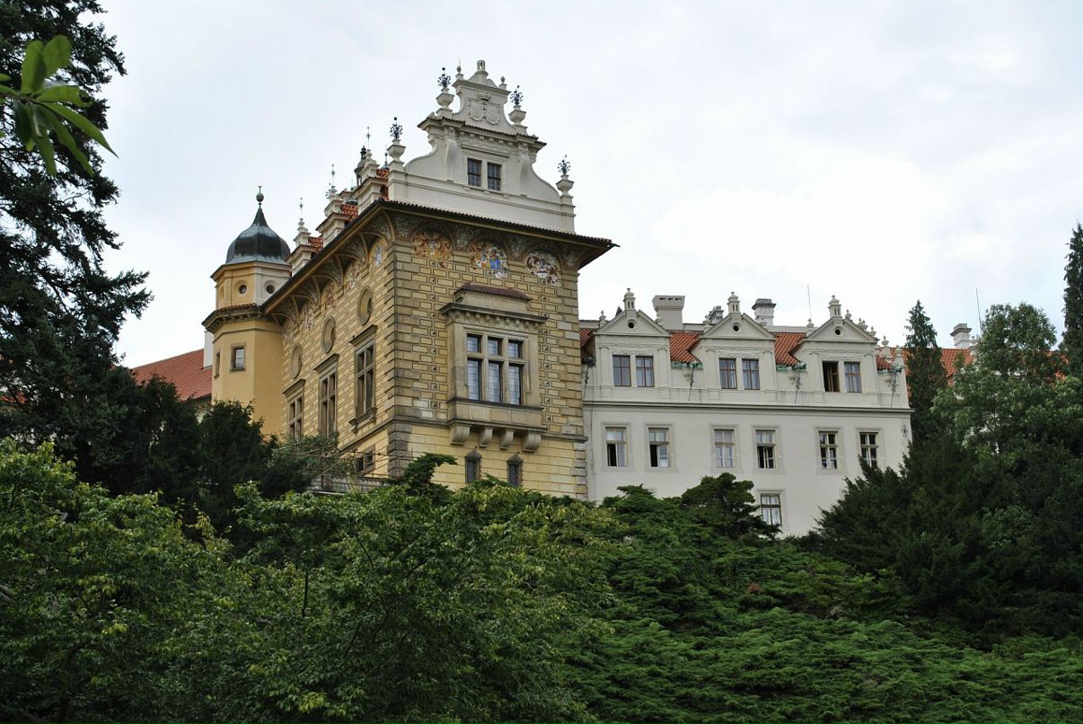 Lenka Bashirova фотография #34