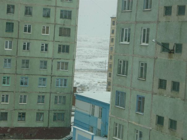 Данил Серёжкин фото №1
