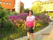 Фотография Болотовской Татьяны