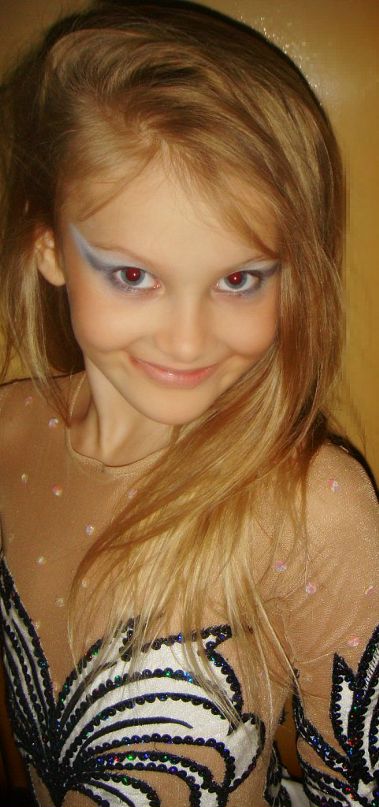 Софья Колобова фотография #1