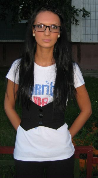 №17, Юлия Полякова, Нижневартовск, Россия №17, Юлия Полякова, Нижневартовск, Россия