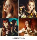 Фотография Сперанскаи Микаэллы