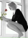 Карінка Мандарінка фотография #6 (источник - https://vk.com/id123330405)