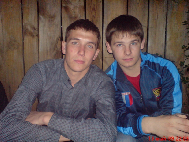 Дмитрий Кочнов фотография #27
