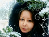 Фотография Семеновой Марины