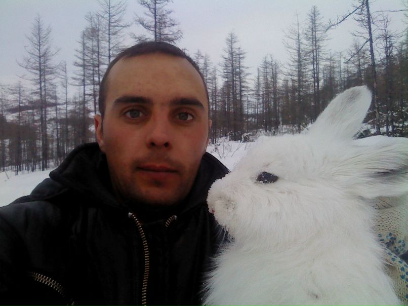 Sergei Kudria фотография #2