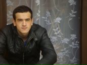 Фотография Мустафина Ильдара