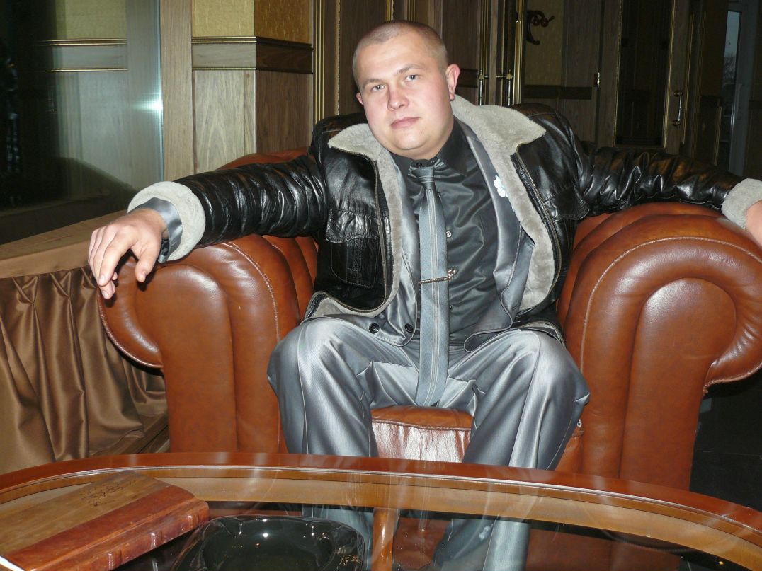 Дмитрий Ширяев фотография #3