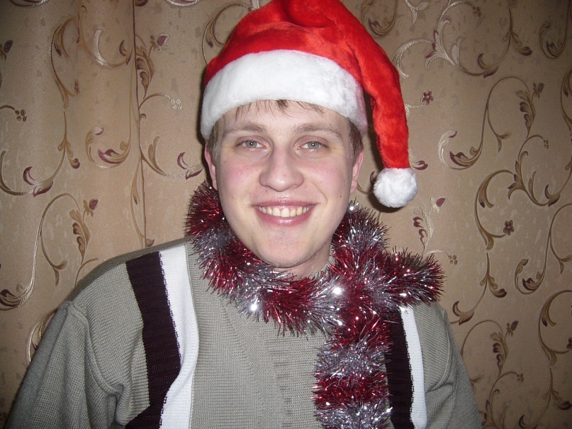 Сергей Шерстень фотография #21