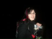 Фотография Удот Александры