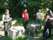 Наталія Муціківська фотография #30 (источник - https://vk.com/id8900795)