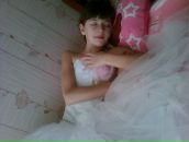 Віка Александер фотография #8 (источник - https://vk.com/id59692558)