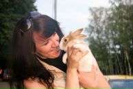 Фотография Афониной Ольги