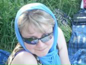 Фотография Диковой Светланы