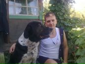 Фотография Шиллинга Сергея