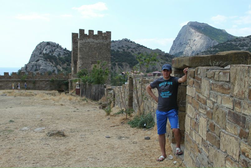 Денис Мартыненко фотография #25