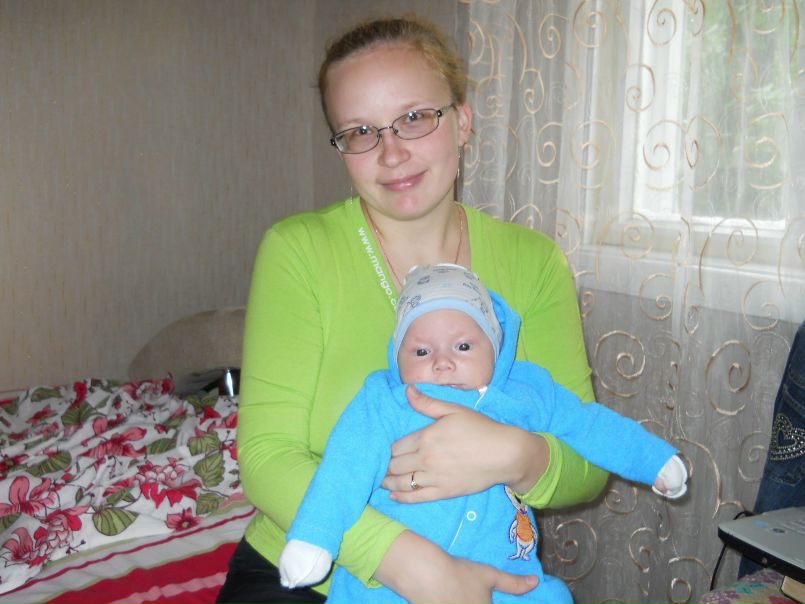 №7, Светлана Щеблякова, Архангельск №7, Светлана Щеблякова, Архангельск