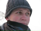 Фотография Коркодинова Дмитрия