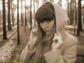 Фотография Преображенской Валерии