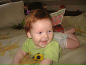 Фотография Глухих Ирки