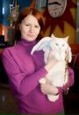 Фотография Кочетовой Ирины