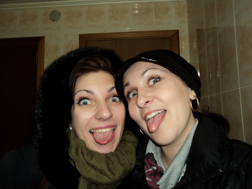 Елена Левченко фотография #32