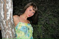 Фотография Беликовой Евгении