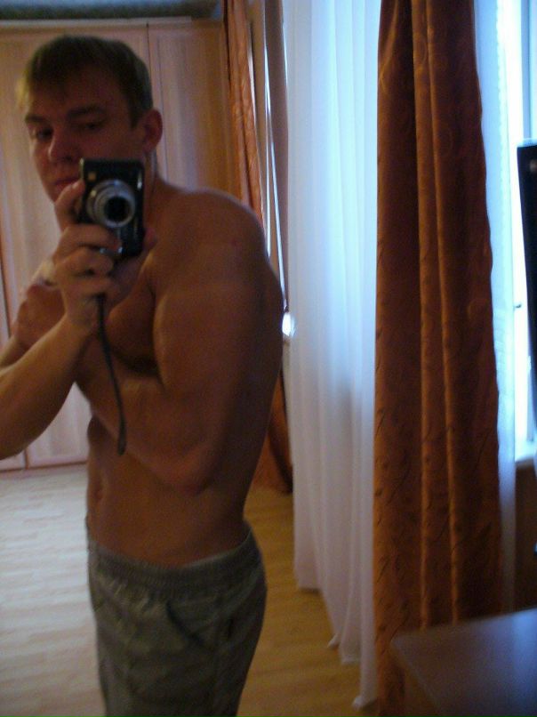 Дмитрий Григорьев фотография #18