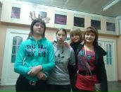 Фотография Расуловны Анки