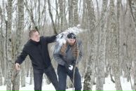 Фотография Хлюбкина Дениса