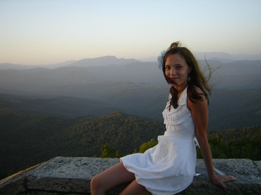 Дарья Ляпцева фотография #9