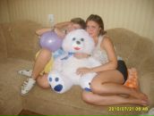 Фотография Буйницкой Юли