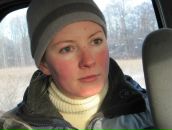 Фотография Прохоровой Ксении