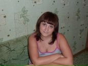 Фотография Лифановой Оксаны