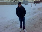 Фотография Негодяева Евгеши