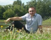 Фотография Лушникова Евгения