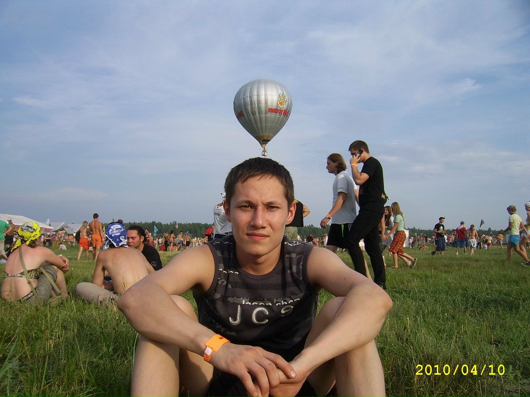 Илья Петров фотография #35